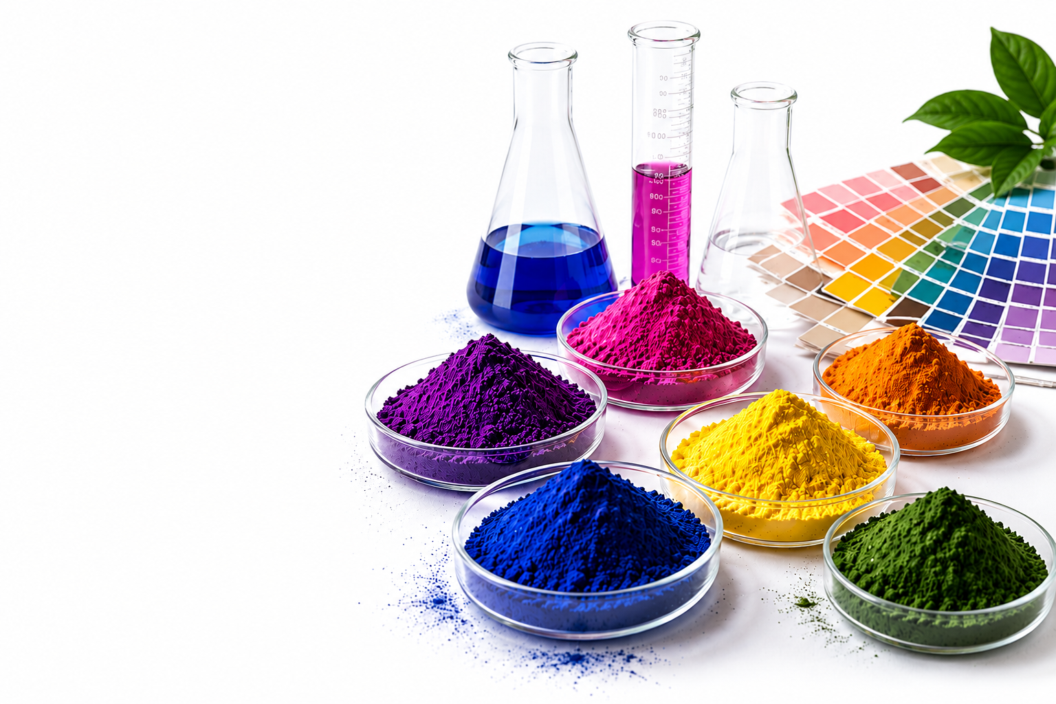 Akash Colours